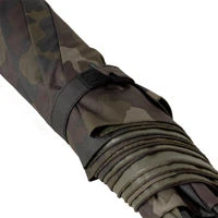 Korda Compac Umbrella Dark Kamo